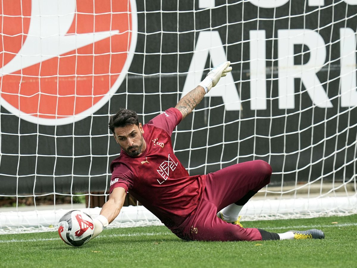 Galatasaray, Gaziantep FK Maçına Hazır