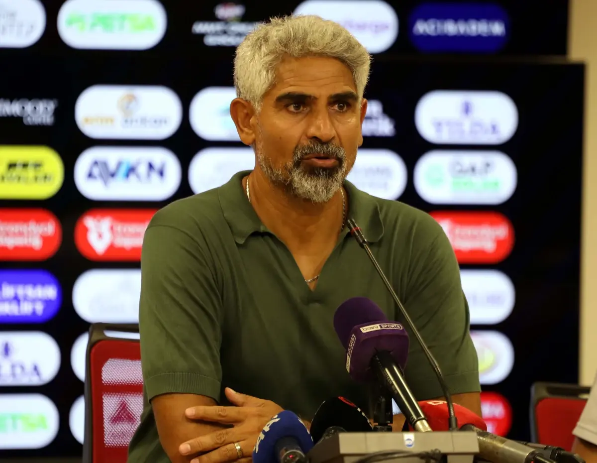 Galatasaray, Gaziantep'i 3-0 Mağlup Etti