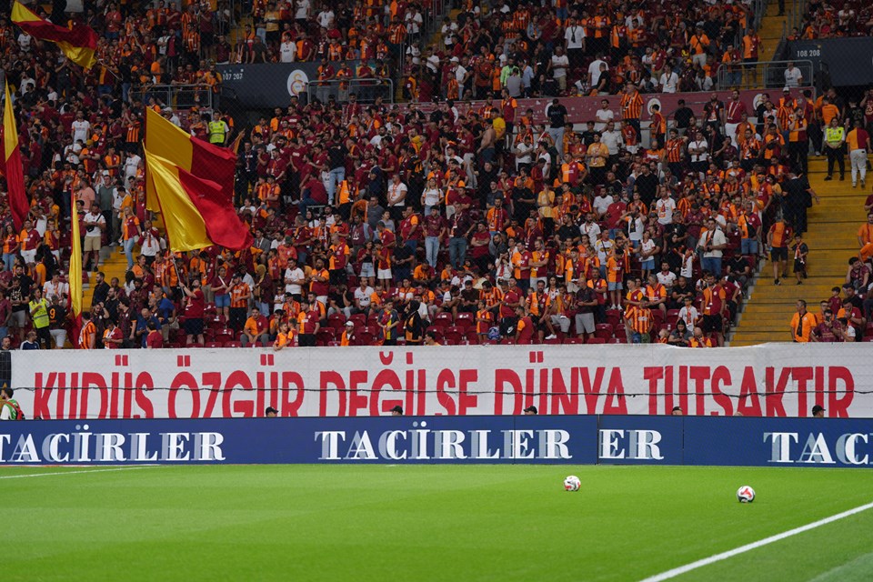 Galatasaray, Icardi'nin Golüyle Fatih Karagümrük'ü 3-0 Yendi