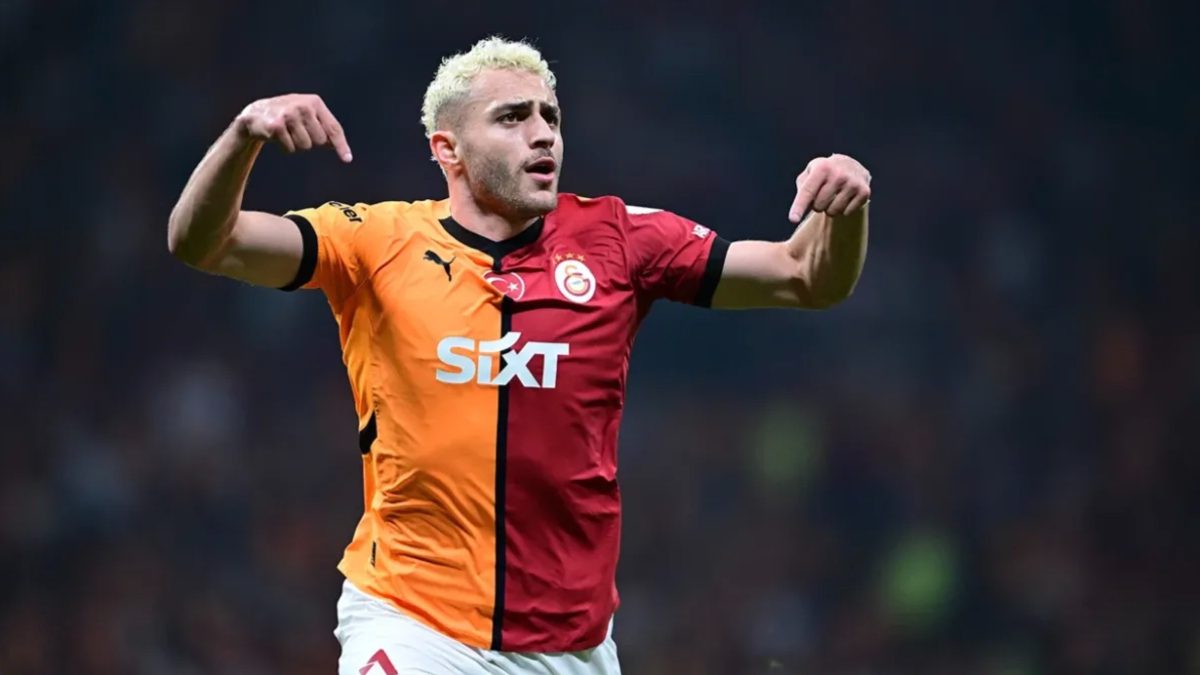 Galatasaray ile Barış Alper Yılmaz Arasındaki Transfer Krizi ve Gelişmeler