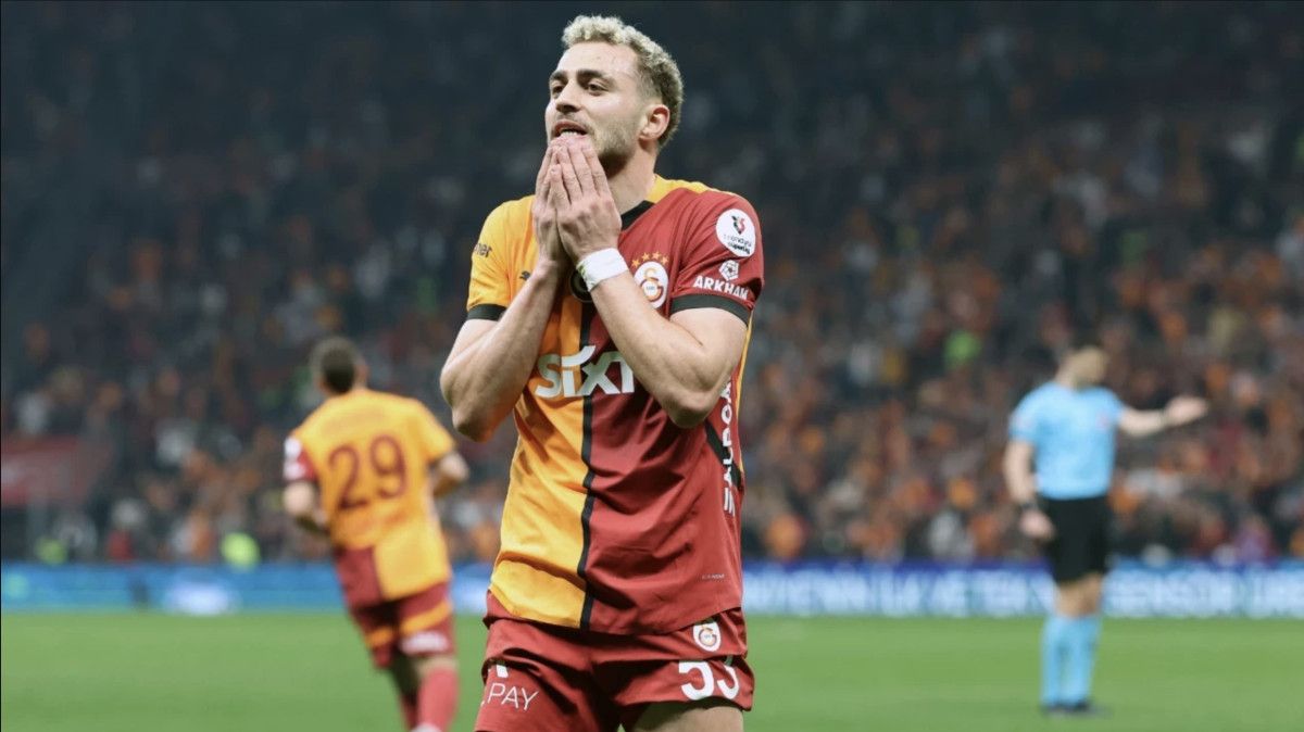 Galatasaray ile Barış Alper Yılmaz Arasındaki Transfer Krizi ve Gelişmeler