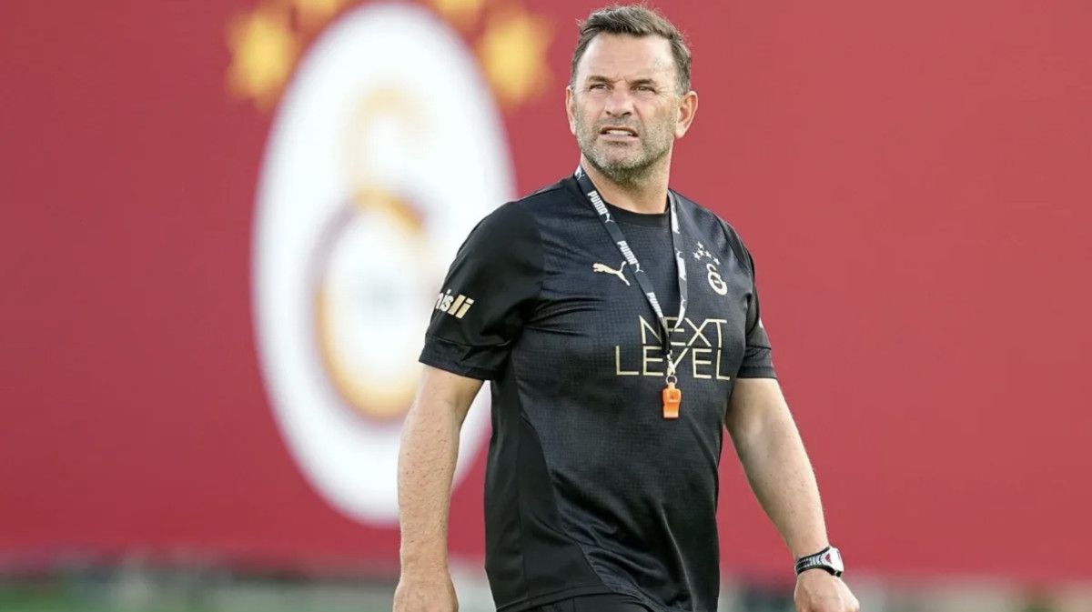 Galatasaray ile Barış Alper Yılmaz Arasındaki Transfer Krizi ve Gelişmeler