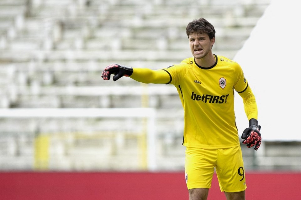 Galatasaray Kaleci Transferinde Ederson'a Yöneldi