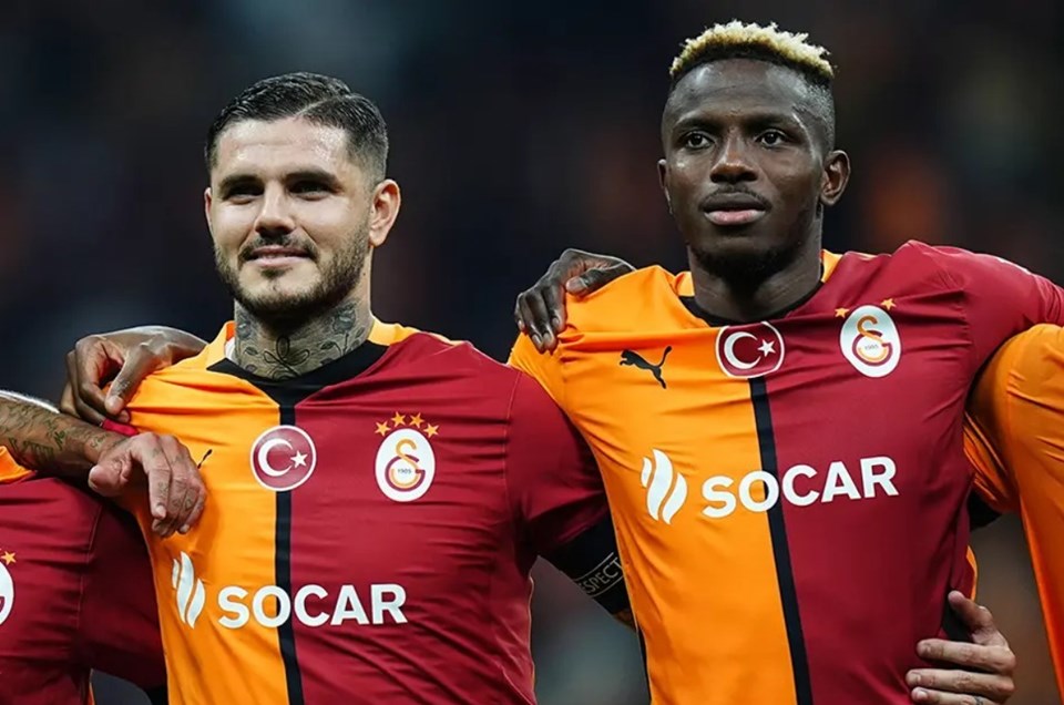 Galatasaray, Karagümrük ile Karşılaşıyor: İlk 11'de Sürprizler