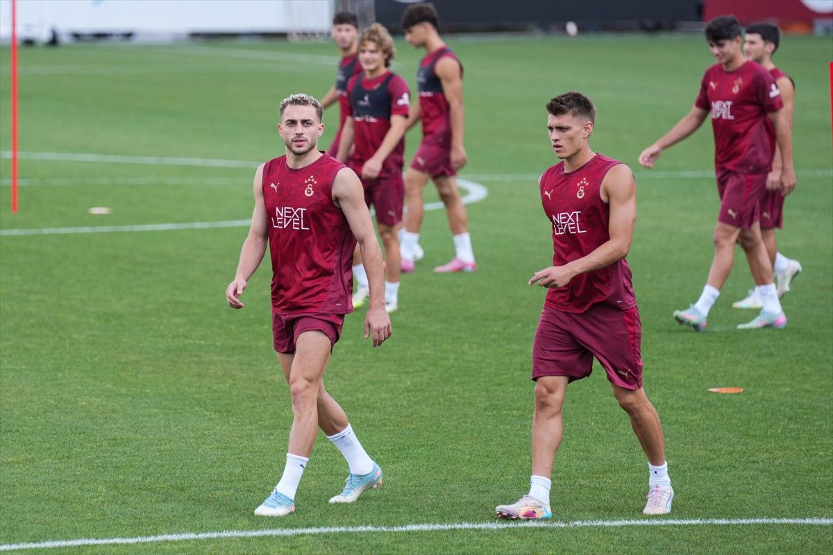 Galatasaray Kayserispor Deplasmanında Yenilgisizliğini Sürdürmek İstiyor