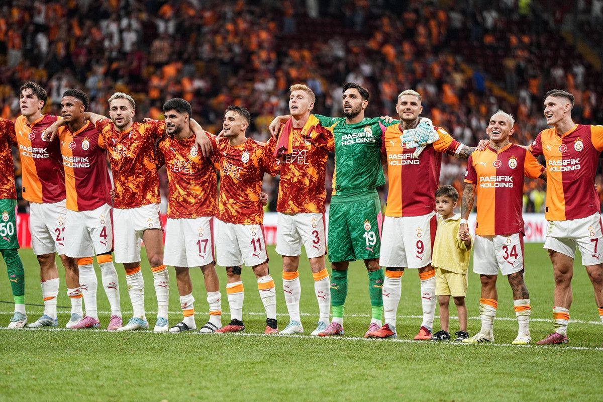 Galatasaray Kayserispor Deplasmanında Yenilgisizliğini Sürdürmek İstiyor