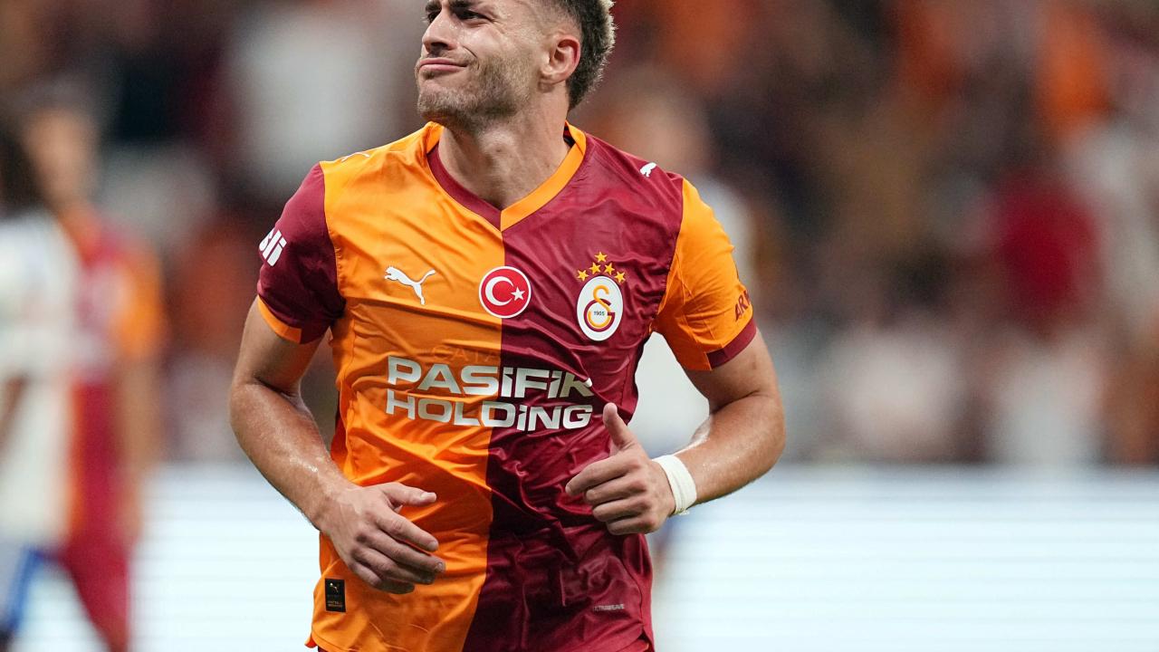 Galatasaray - Kayserispor Maçı Öncesi Barış Alper Yılmaz'ın Durumu ve Galatasaray'ın Performansı