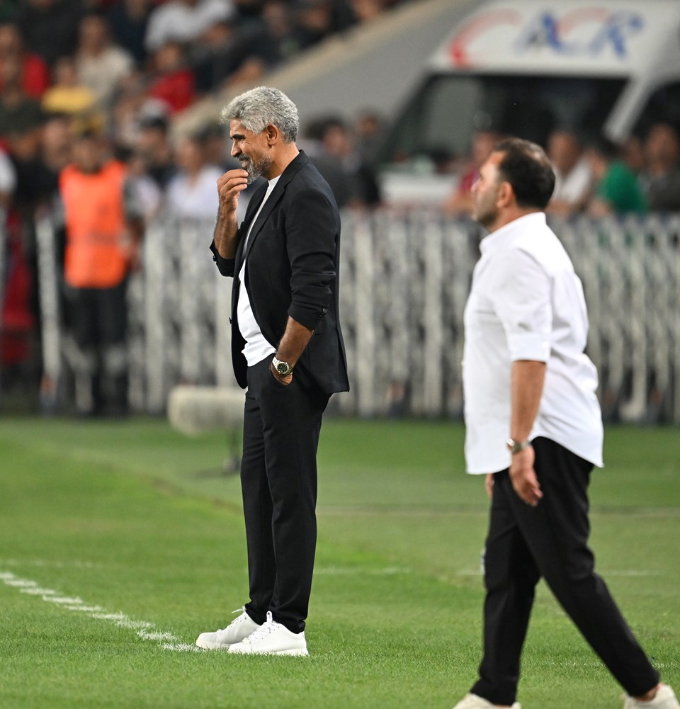 Galatasaray'ın Avrupa'daki Başarısızlığı Üzerine Tartışmalar