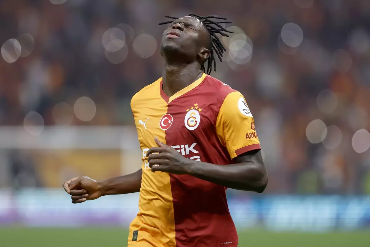 Galatasaray'ın Başarı Serisi: Çaykur Rizespor'u 3-1 Yenerek 4'te 4 Yaptı