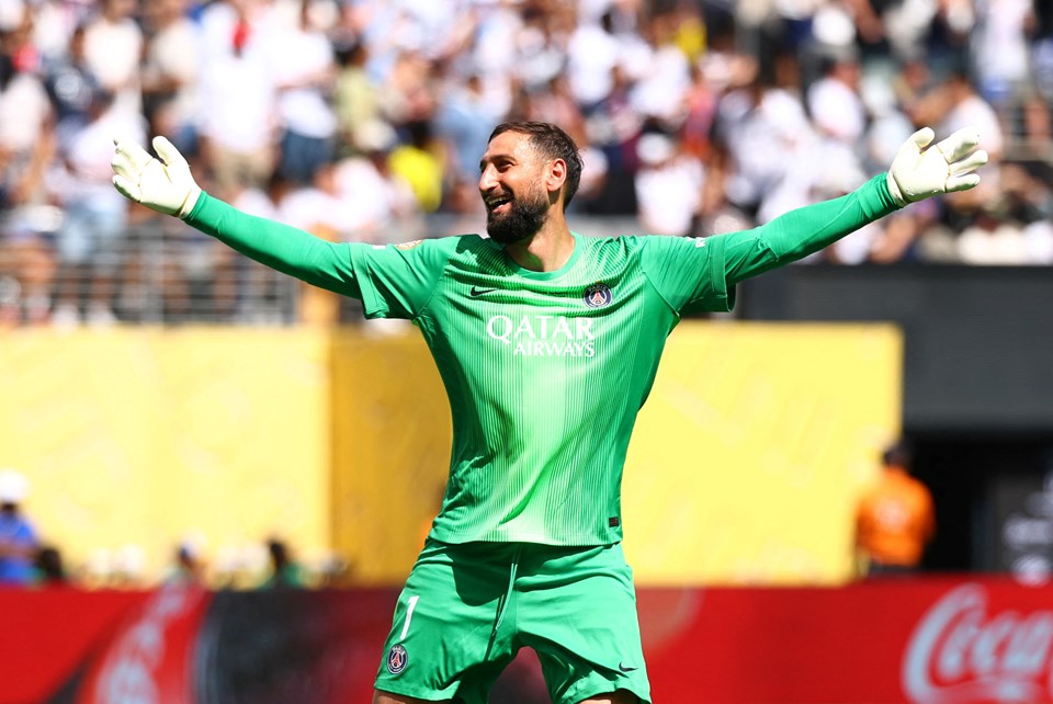 Galatasaray'ın Kaleci Arayışı: Ederson ve Donnarumma İhtimalleri