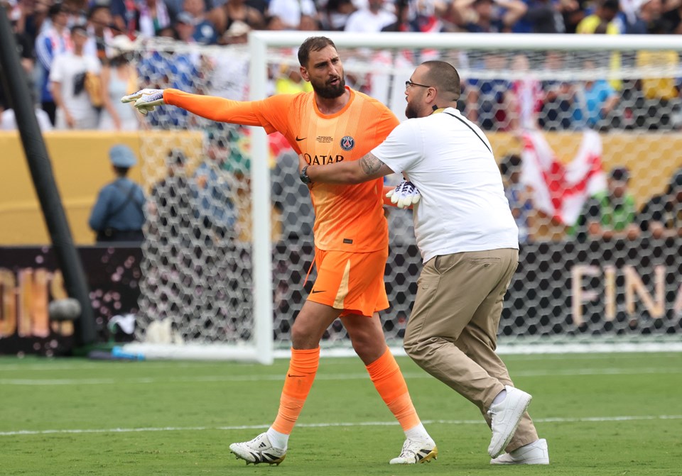 Galatasaray'ın Kaleci Arayışı: Ederson ve Donnarumma İhtimalleri