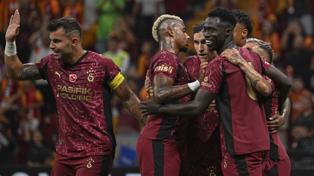 Galatasaray'ın Kamp Kadrosu ve Eksikler