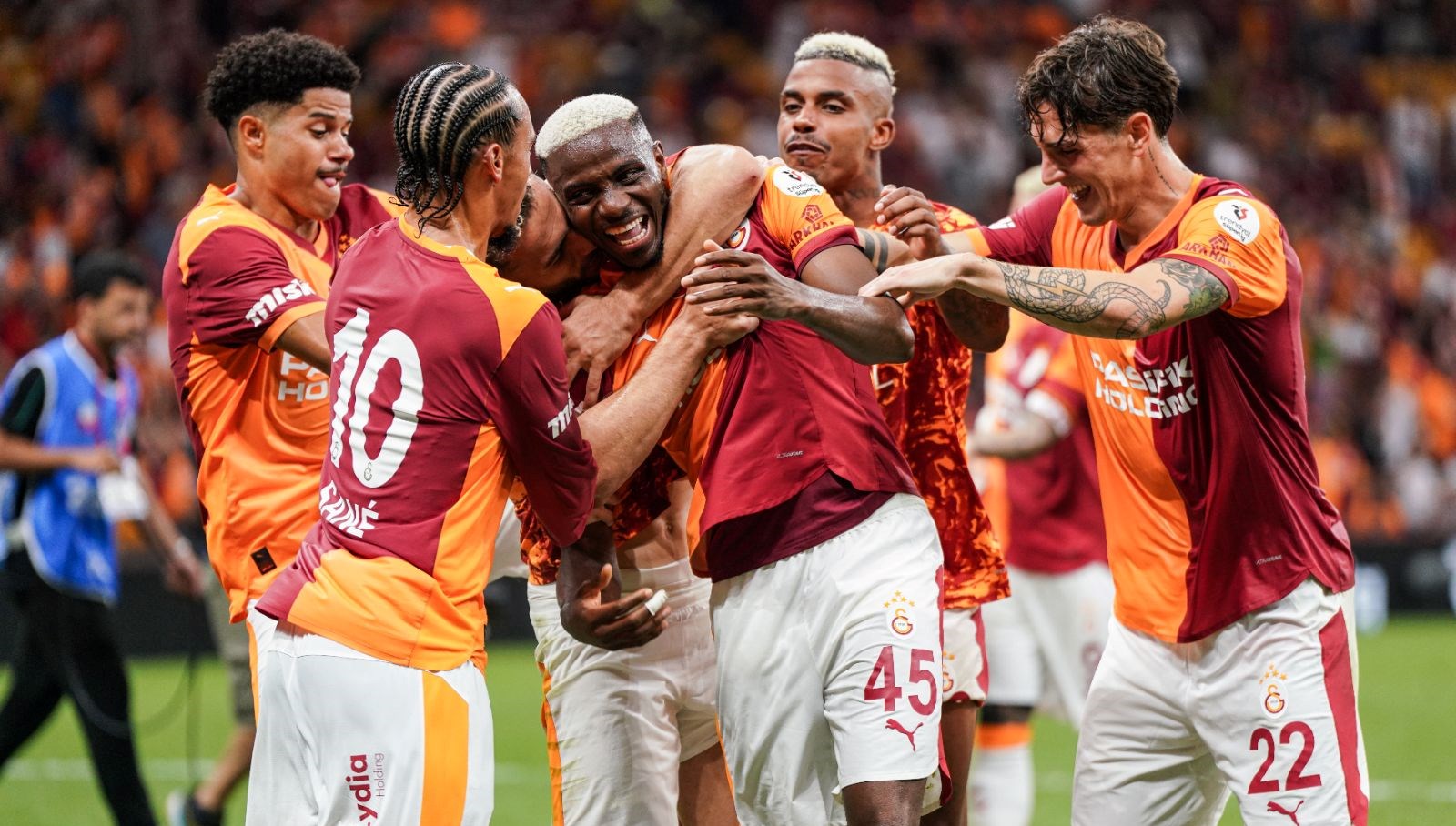 Galatasaray'ın Kayserispor Karşısındaki Hazırlıkları ve Performans Analizi