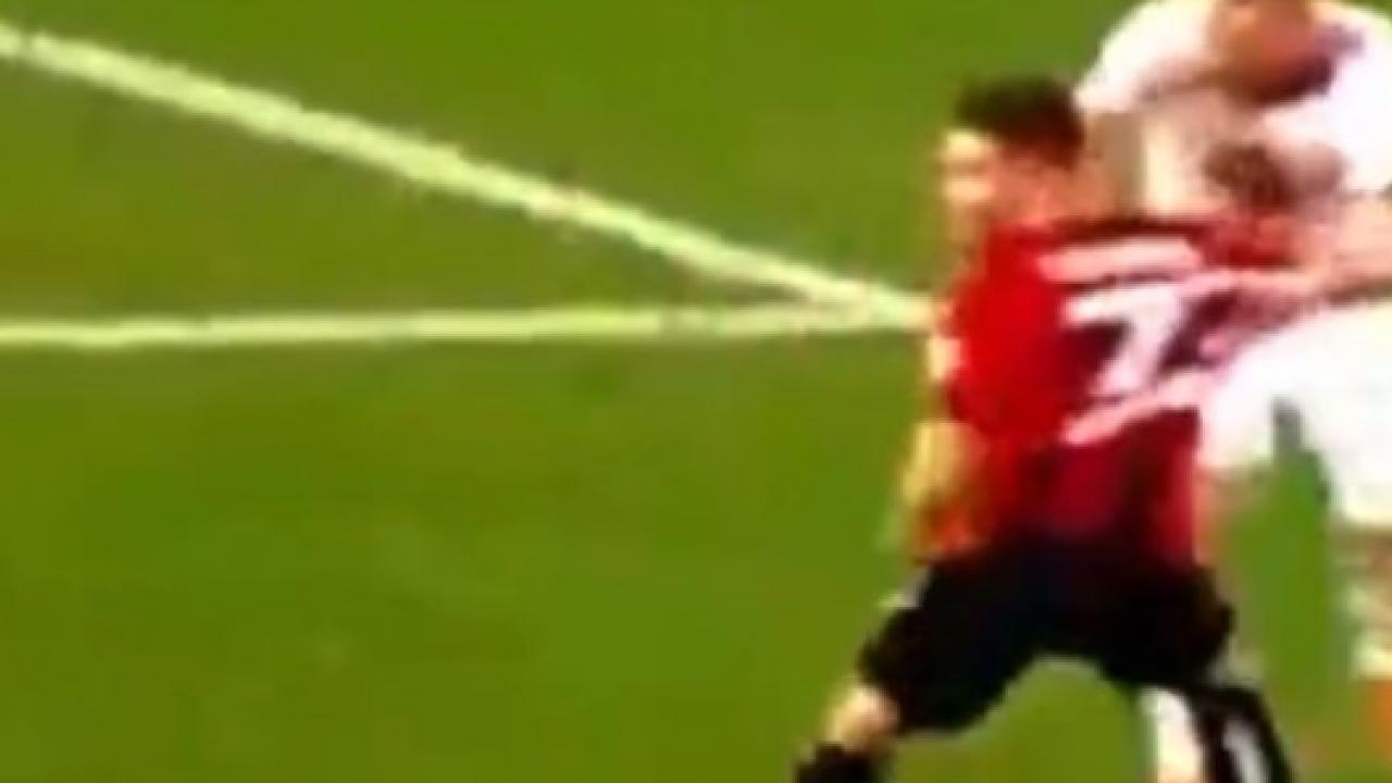 Galatasaray'ın Penaltı Kararına Eski Hakemden Tepki