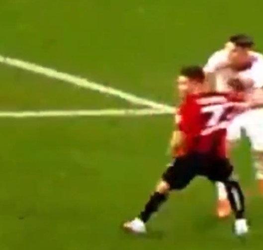 Galatasaray'ın Penaltı Kararına Eski Hakemden Tepki