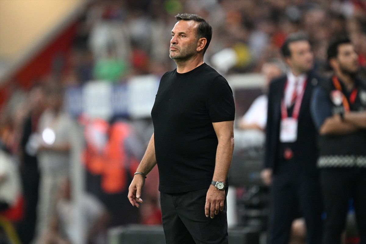 Galatasaray'ın Savunmadaki Mükemmel Performansı: 7 Maçtır Süper Lig'de Gol Yemiyor