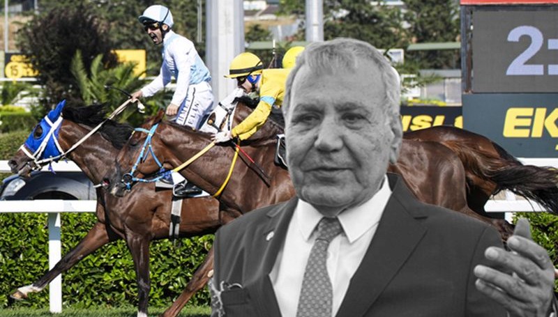 Gazi Koşusu'nda Büyük Hayalini Gerçekleştiren İş İnsanı Hulusi Çil'in Anısı