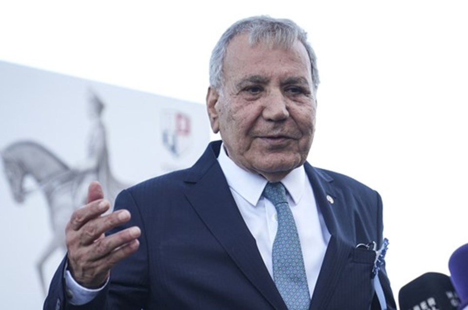 Gazi Koşusu'nda Büyük Hayalini Gerçekleştiren İş İnsanı Hulusi Çil'in Anısı