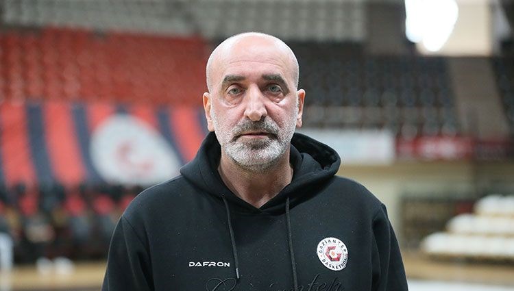 Gaziantep Basketbol, Hedef Süper Lig'e Dönmek