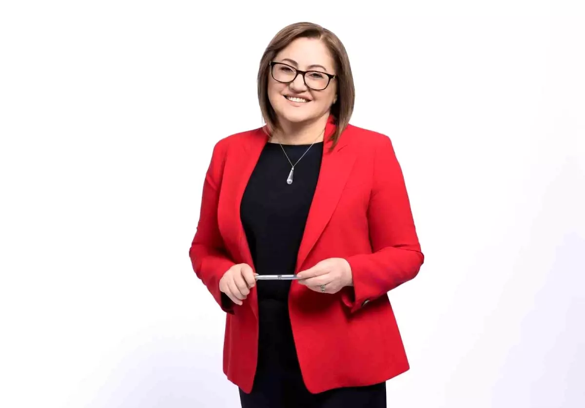 Gaziantep Büyükşehir Belediyesi Sosyal Medya Performansıyla Zirveye Çıktı