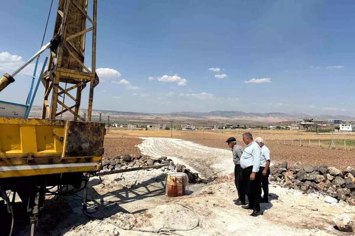 Gaziantep Büyükşehir Belediyesi'nin Araban İlçesine Kapsamlı Hizmet Atağı