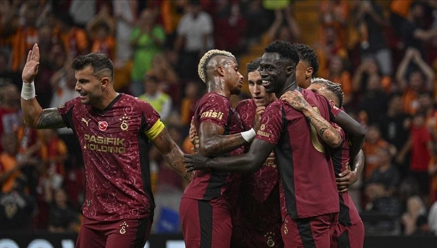 Gaziantep FK - Galatasaray Maçı Hakkında Bilgiler
