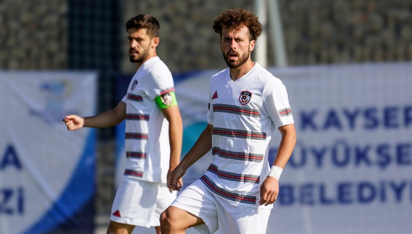 Gaziantep FK, Galatasaray'ı Ağırlıyor