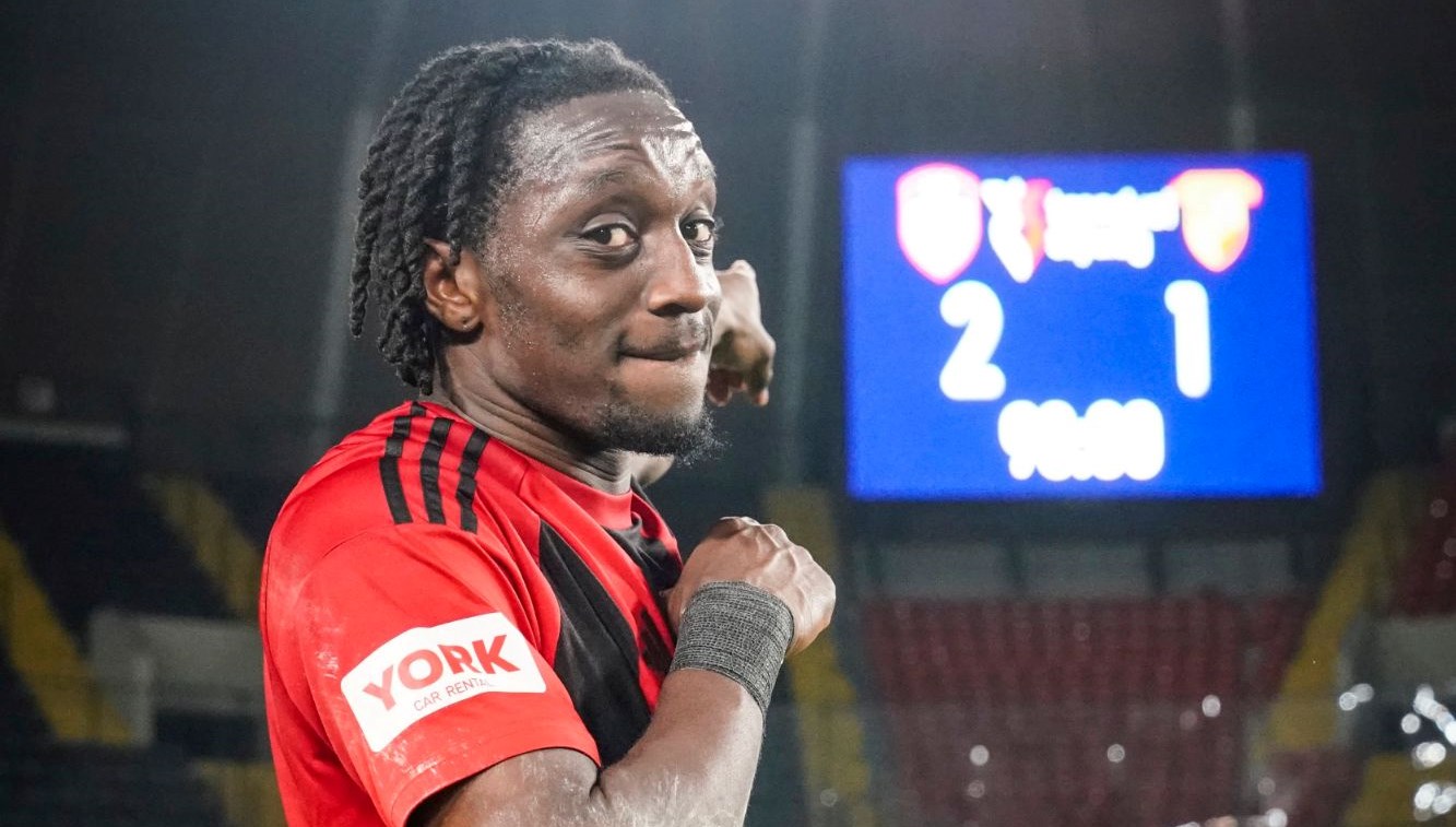 Gaziantep FK'den Galatasaray Maçı Öncesi Cesur Açıklamalar