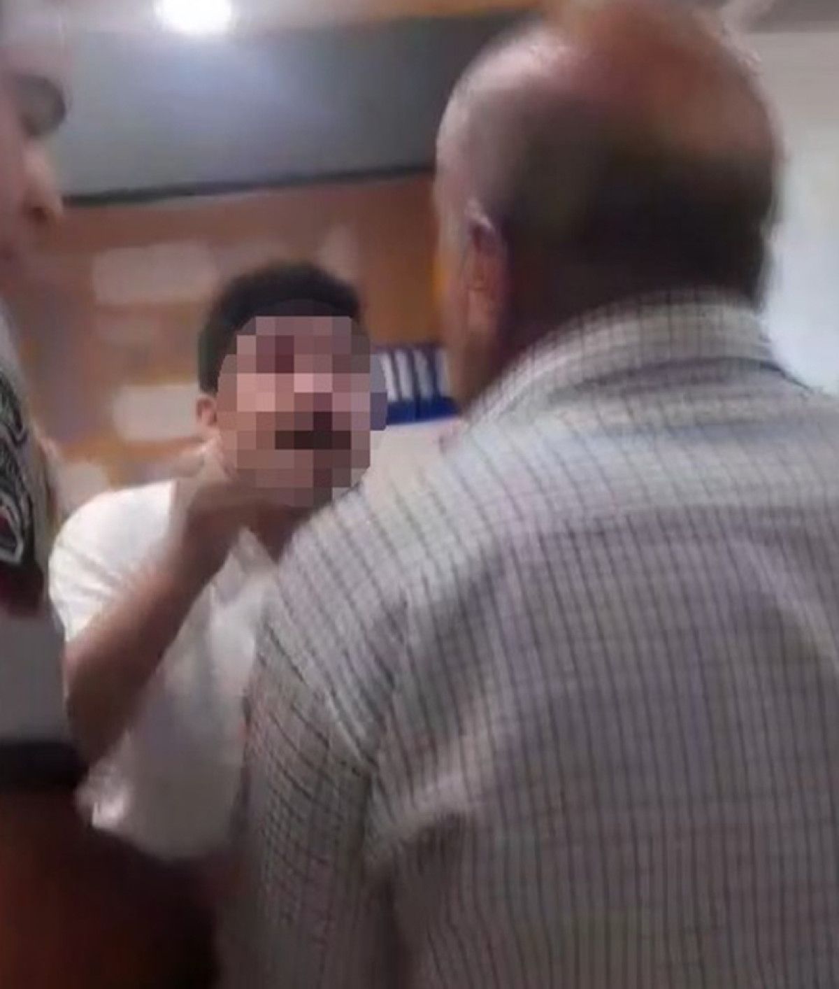 Gaziantep Şehir Hastanesi'nde Doktor ve Hasta Yakınları Arasındaki Gerginlik