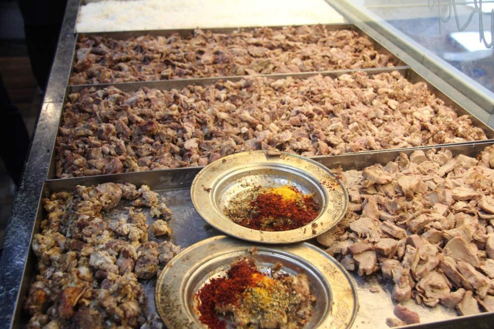 Gaziantep'in Doğal Şifa Kaynağı Beyran: Grip ve Soğuk Algınlığına Karşı Etkili