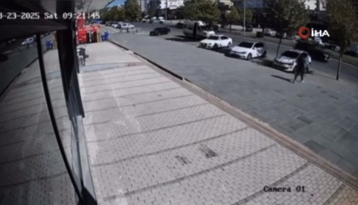 Gaziantep'te 12 Yaşındaki Fatma Yener'in Trafik Kazasında Hayatını Kaybetmesi