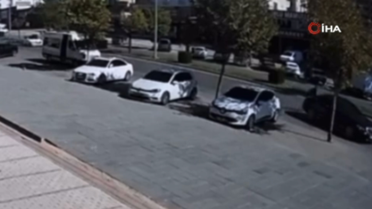 Gaziantep'te 12 Yaşındaki Fatma Yener'in Trafik Kazasında Hayatını Kaybetmesi