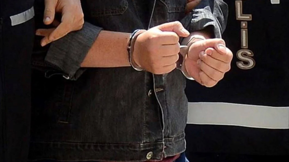 Gaziantep'te 52 Vatandaşı Dolandıran 40 Şüpheli Tutuklandı