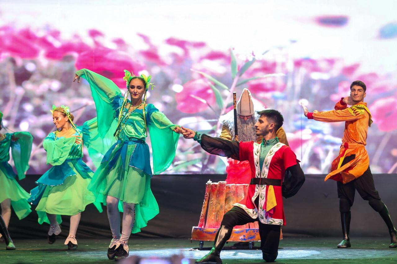 Gaziantep’te 9. Hemşehri Dernekleri Festivali Coşkuyla Başladı