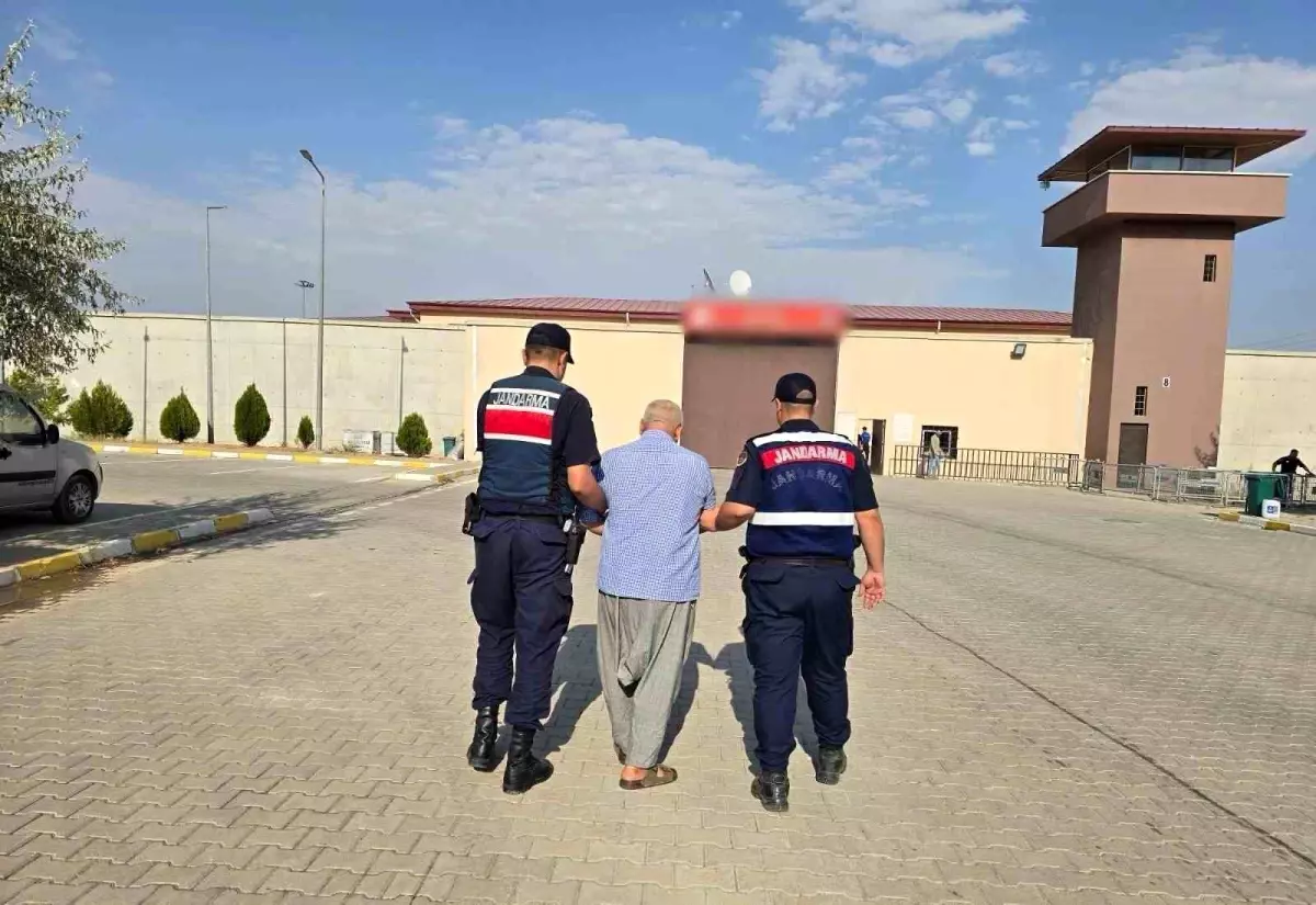 Gaziantep'te Aile İçi Cinayet: Baba ve Amca Tutuklandı