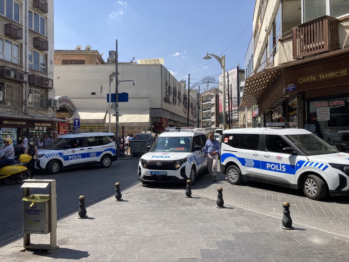 Gaziantep'te Cep Telefonu Kaçakçılığına Yönelik Büyük Operasyon