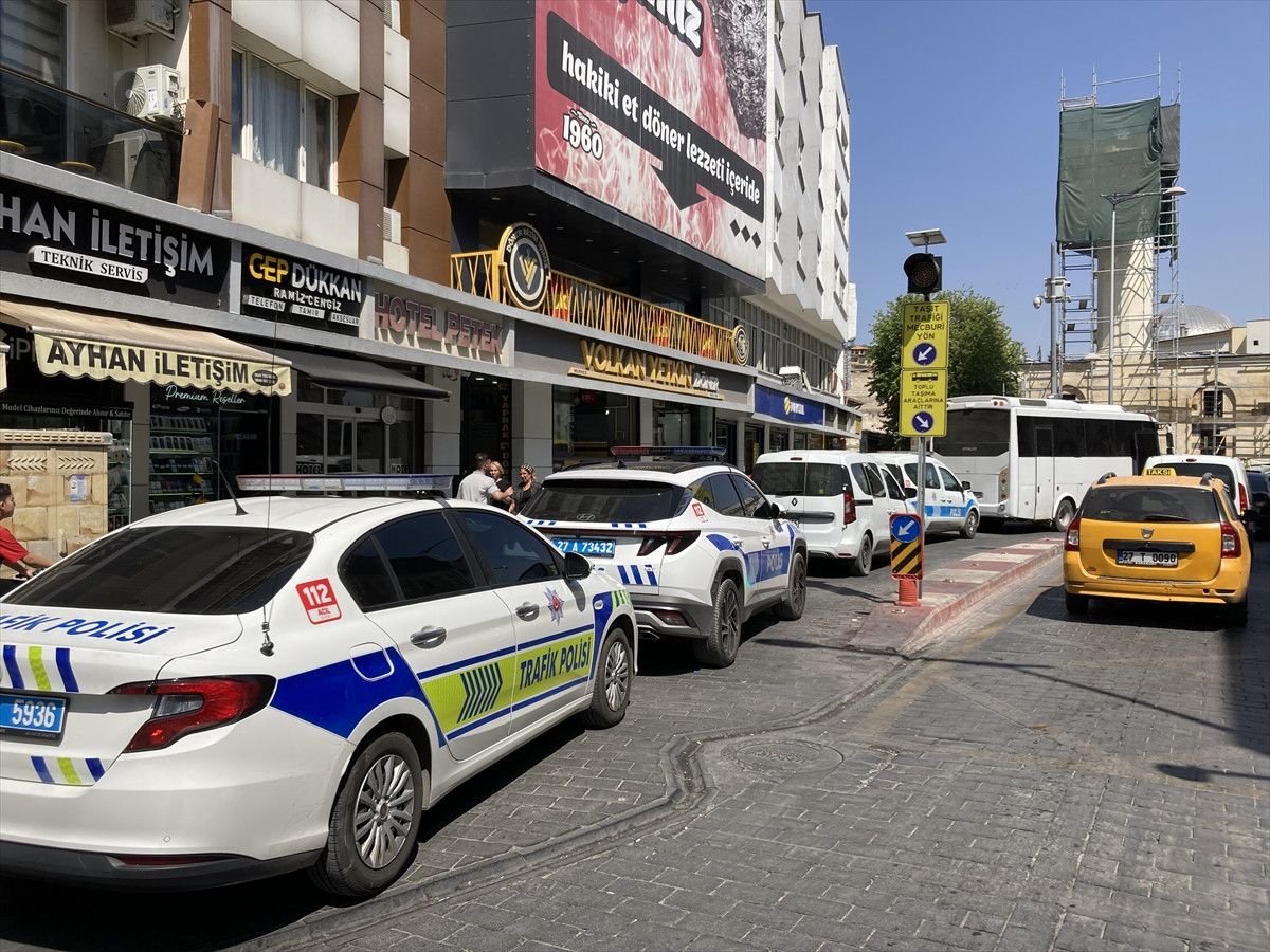 Gaziantep'te Cep Telefonu Kaçakçılığına Yönelik Büyük Operasyon