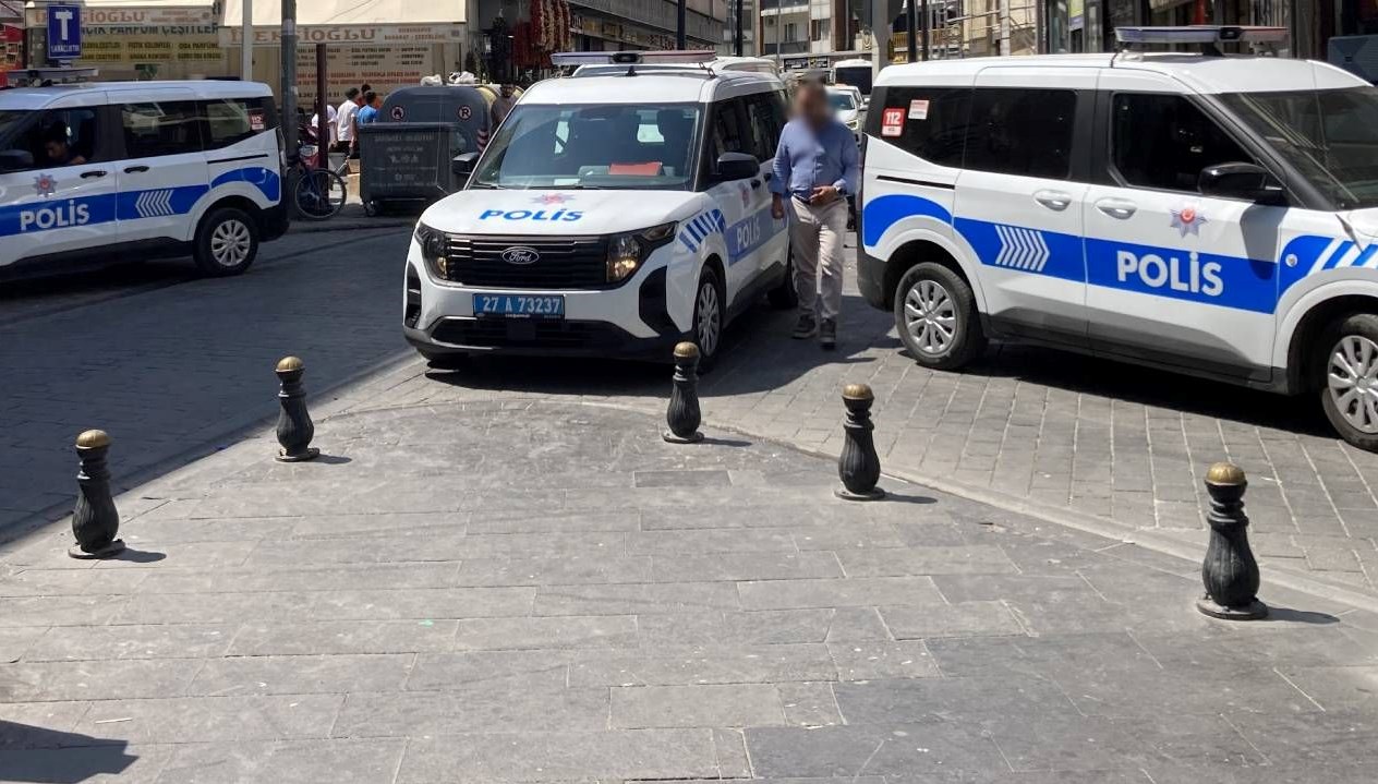 Gaziantep'te Cep Telefonu Satıcılarına Yönelik Kaçakçılık Operasyonu Detayları