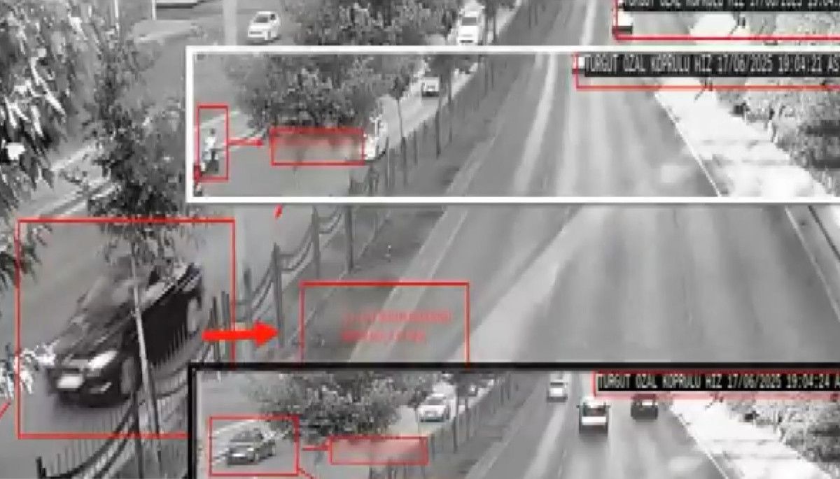 Gaziantep'te Esnafa Yönelik Tehdit ve Şantaj Operasyonu: 9 Gözaltı