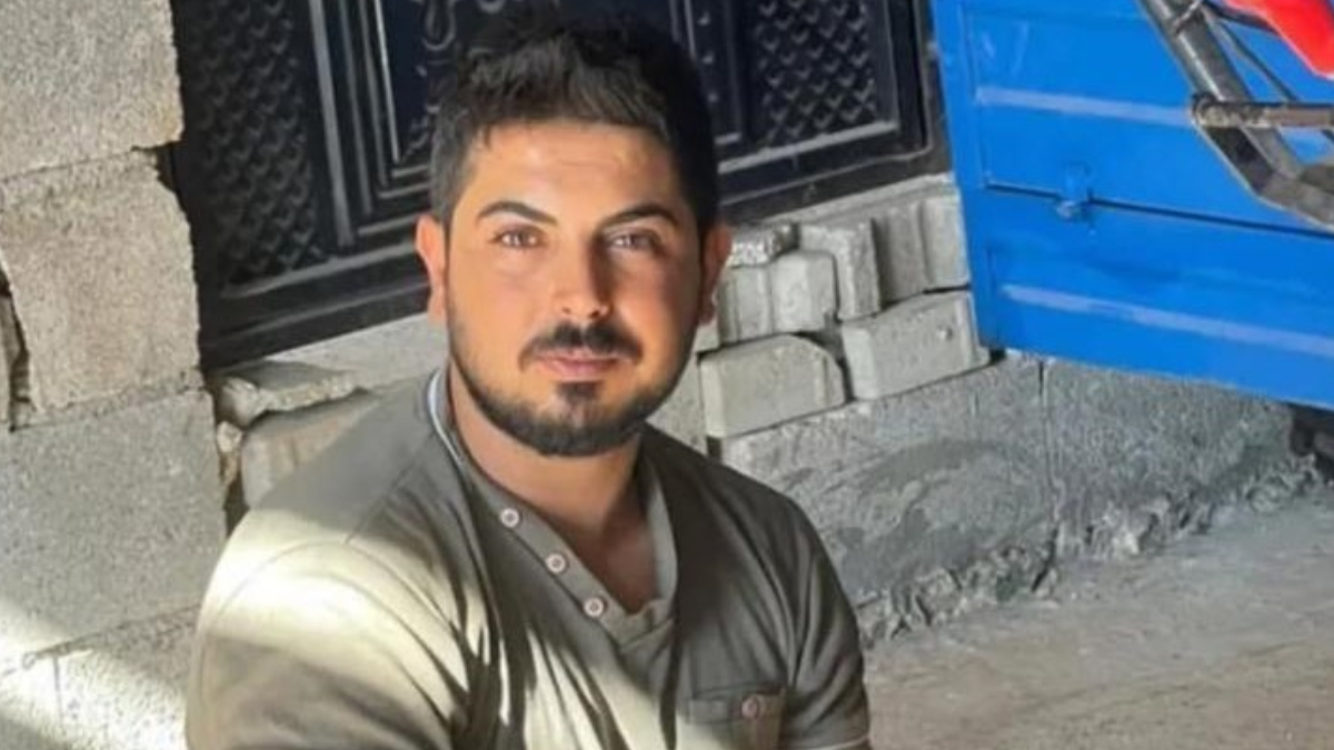 Gaziantep'te Eyüp Tiryaki'nin Cinayetinde Baba ve Amca Tutuklandı