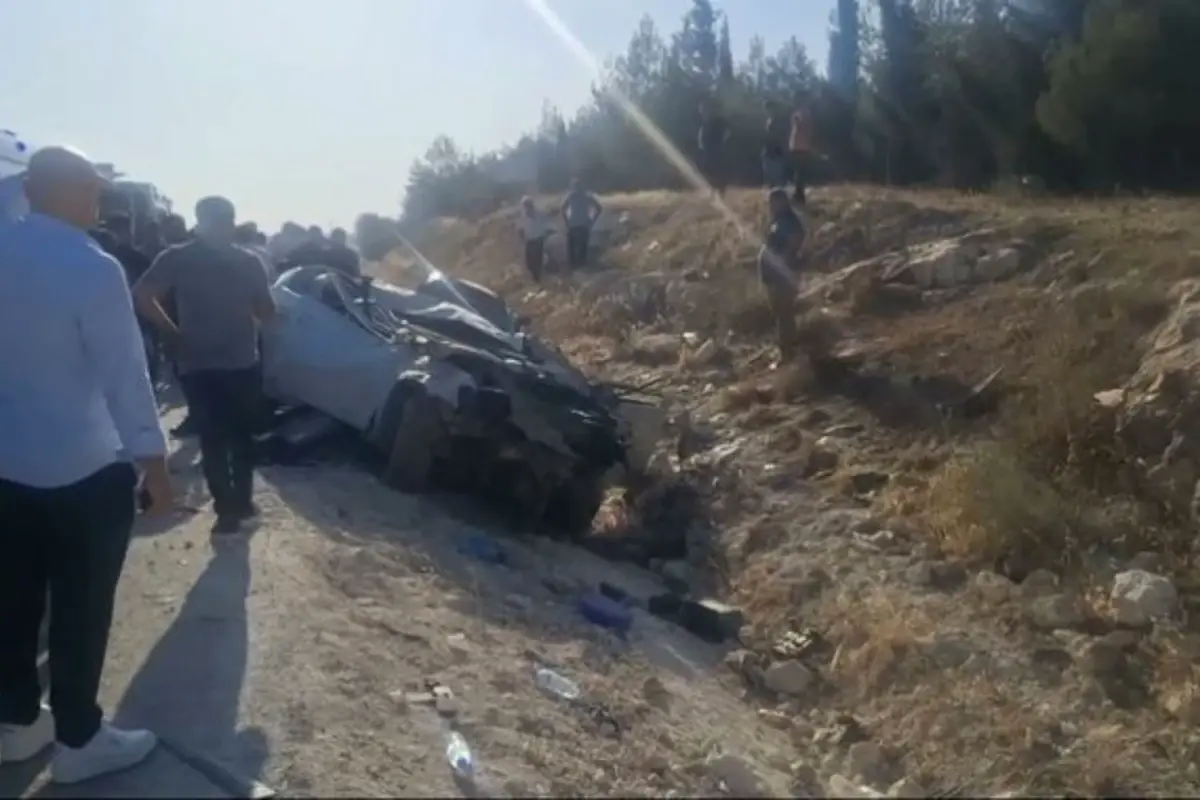 Gaziantep'te Feci Trafik Kazası: 3 Ölü, 3 Yaralı