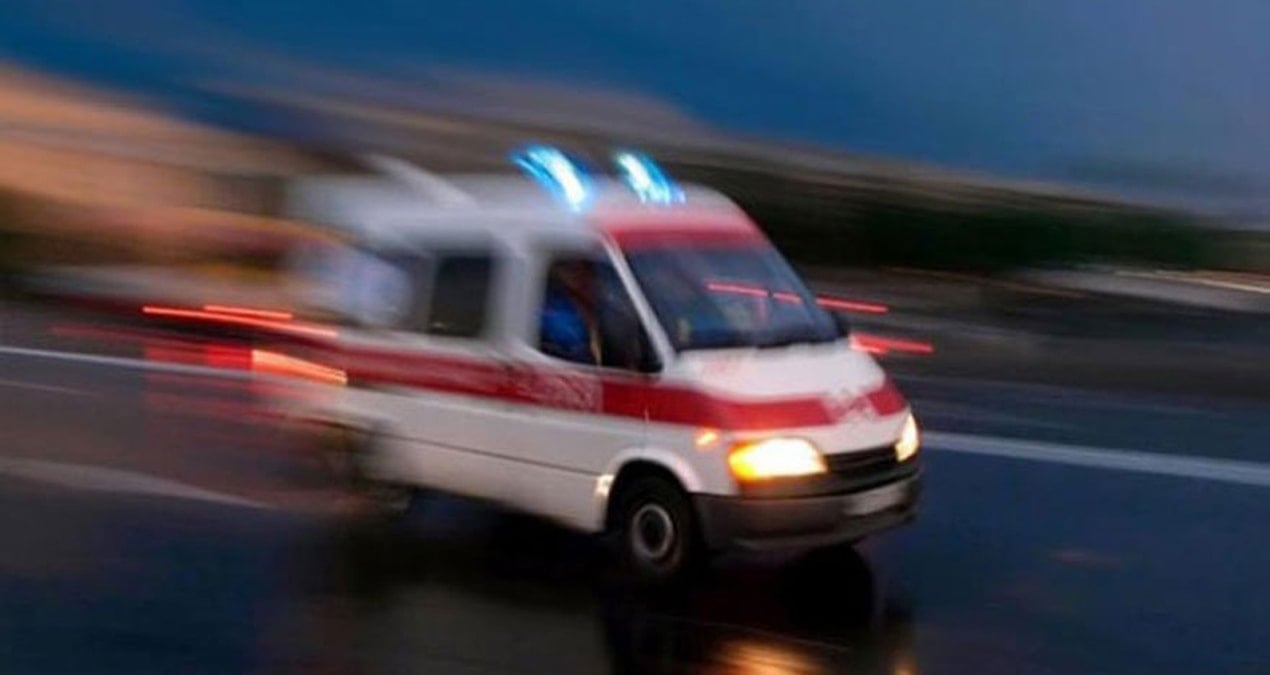 Gaziantep'te Hayatını Kaybeden Küçük Kızın Kazası