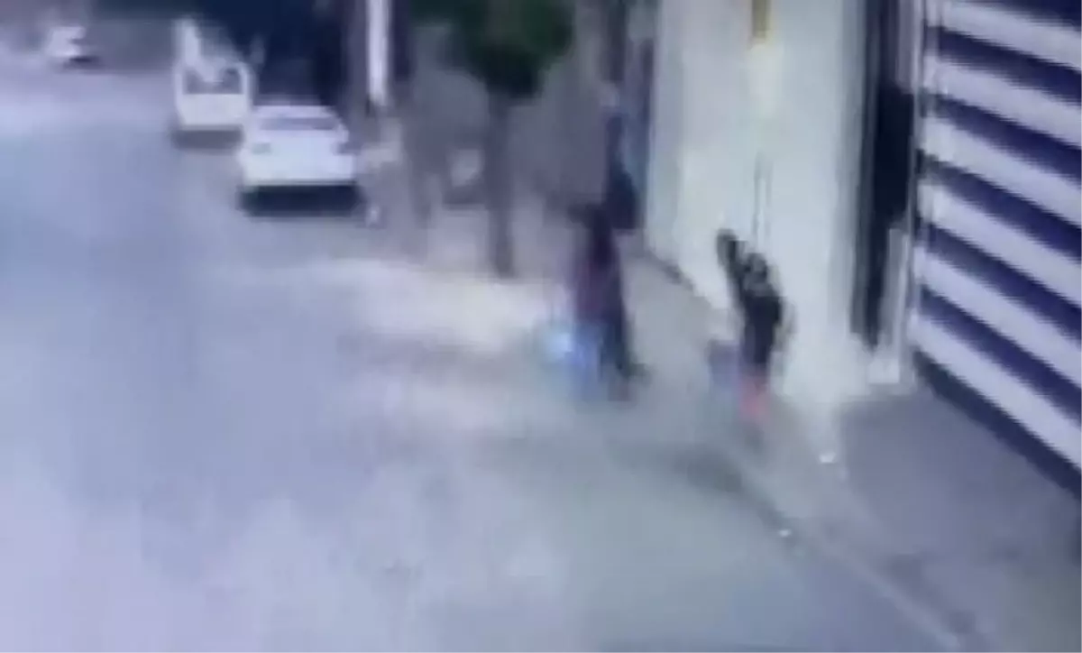 Gaziantep'te Otobüs Kazasında 3 Yaşındaki Çocuk Hayatını Kaybetti