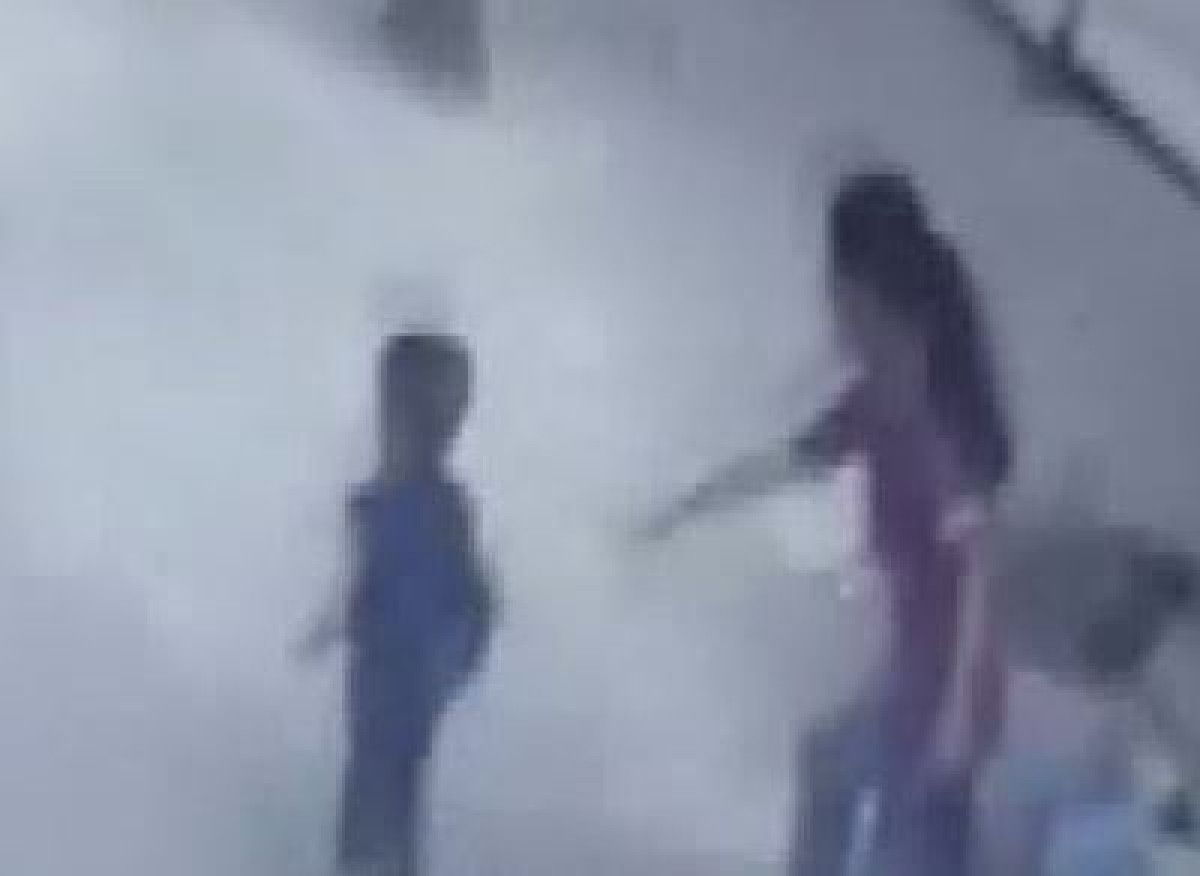 Gaziantep'te Otobüsün Çarptığı Muhammed Hacı Talip Hayatını Kaybetti