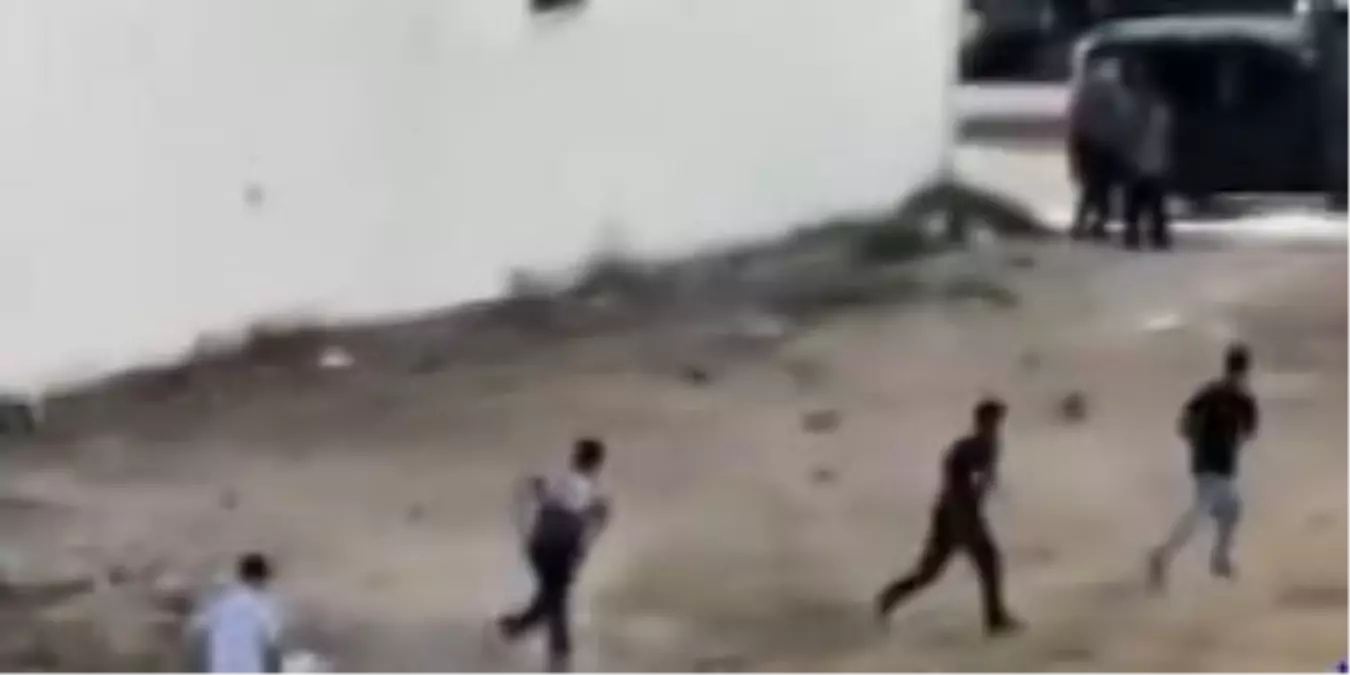 Gaziantep'te Pompalı Tüfekle Saldırı: 3 Şüpheli Tutuklandı