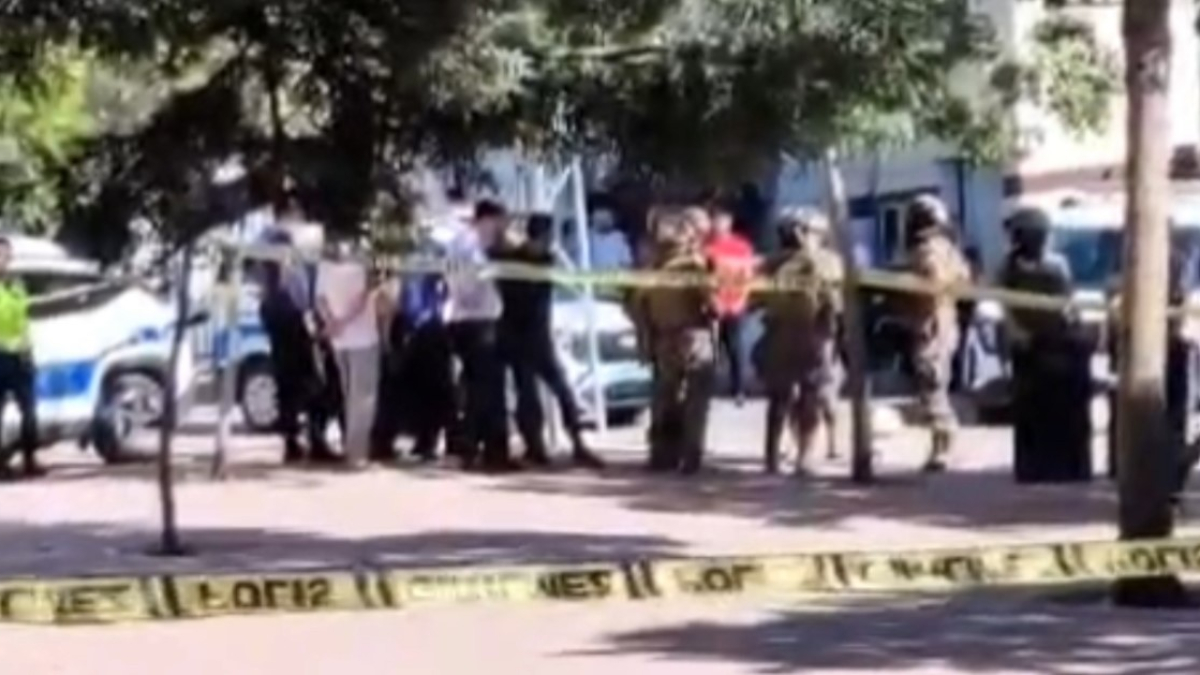 Gaziantep'te Silahlı Kavga: 9 Yaralı