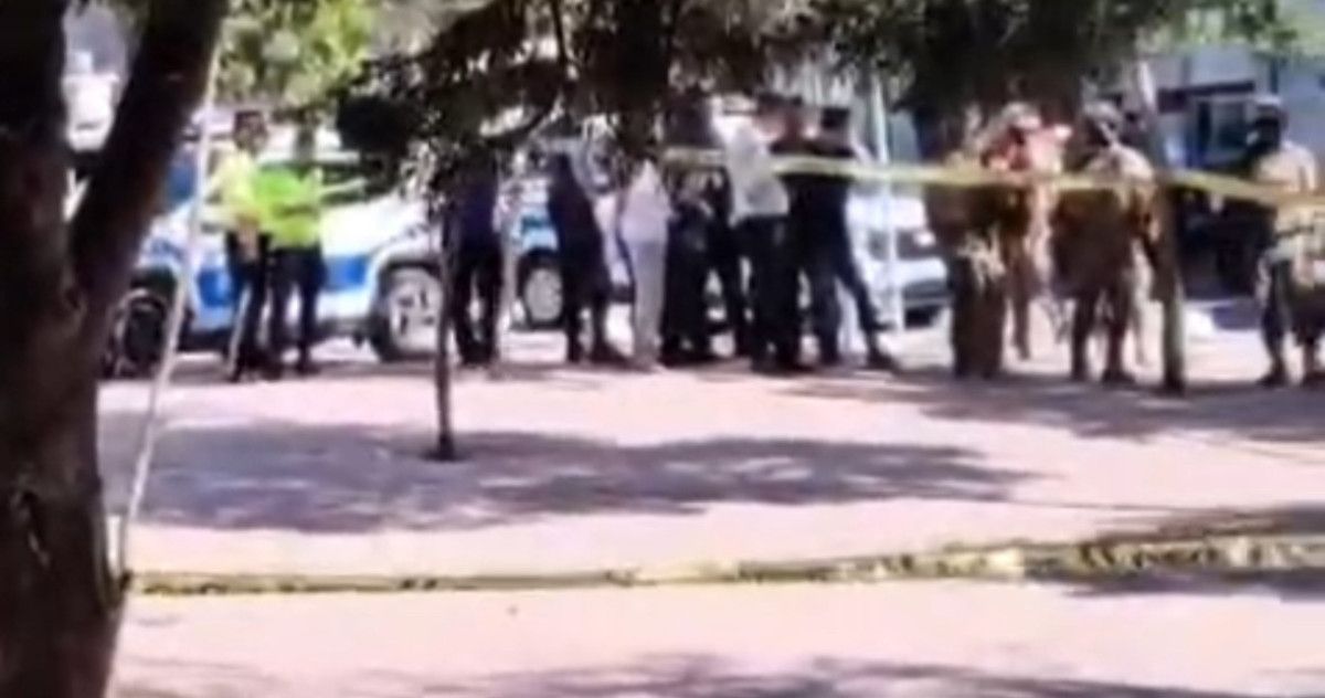 Gaziantep'te Silahlı Kavga: 9 Yaralı