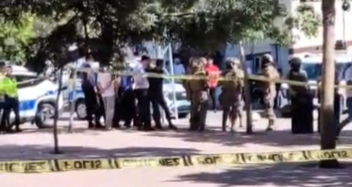 Gaziantep'te Silahlı Kavga: 9 Yaralı