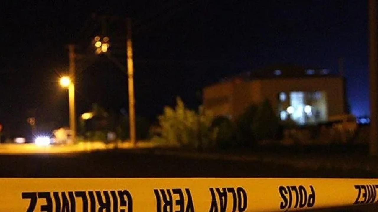 Gaziantep'te Silahlı Kavga: 9 Yaralı, 3'ü Ağır