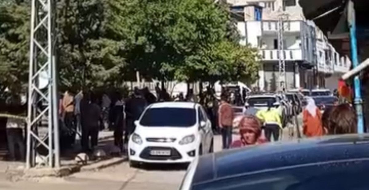 Gaziantep'te Silahlı Kavga: 9 Yaralı